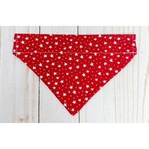 Dog Bandana X-Small